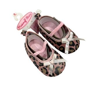 Baby Girl Shoes